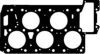 ELRING 710.662 Gasket, cylinder head